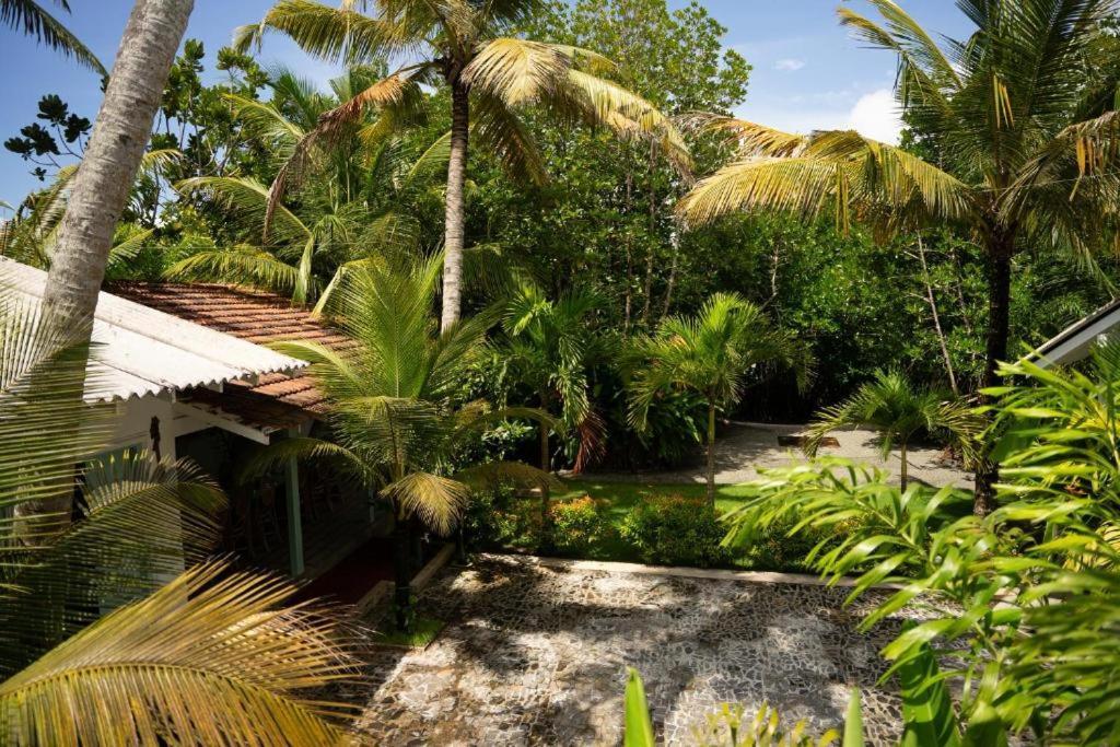 Water'S Edge Villa Ахангама Экстерьер фото